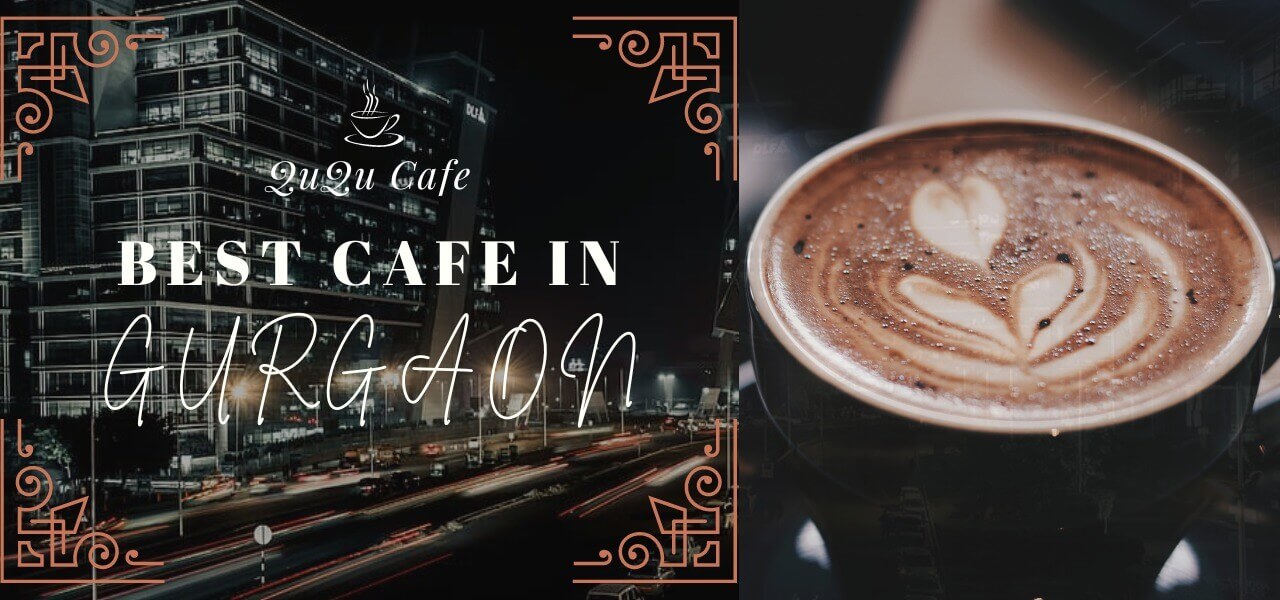 cafe blog